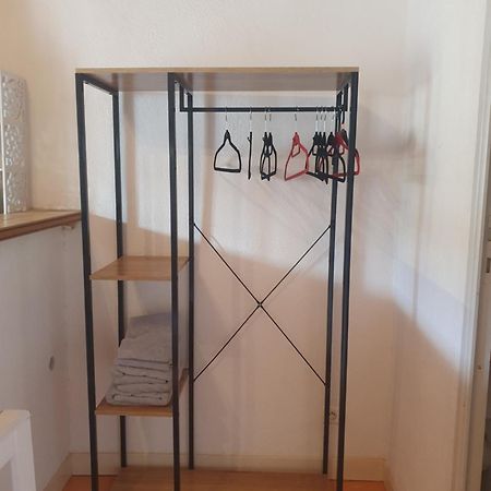 Appartement Meuble Centre Ville Nyons Bagian luar foto
