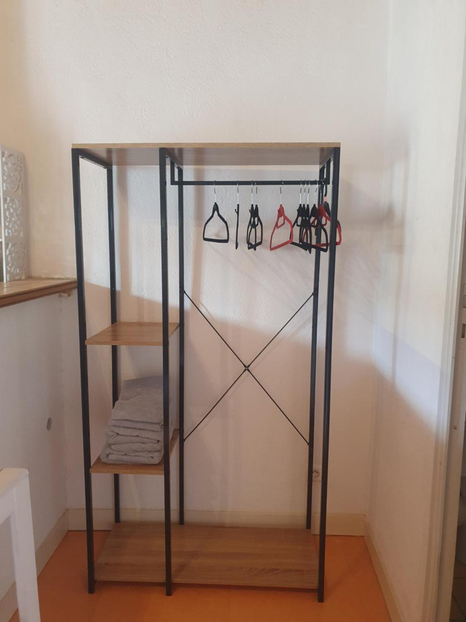 Appartement Meuble Centre Ville Nyons Bagian luar foto