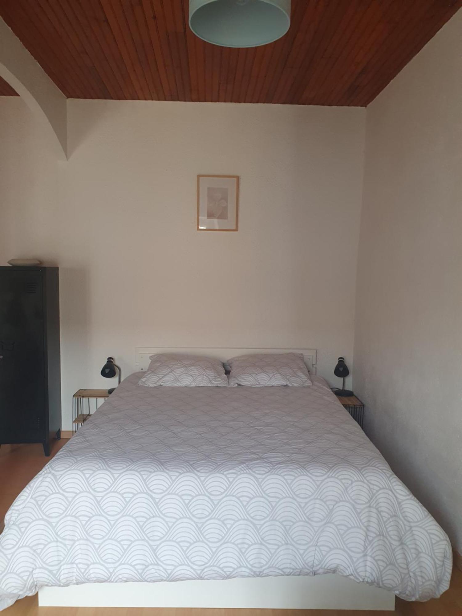 Appartement Meuble Centre Ville Nyons Bagian luar foto